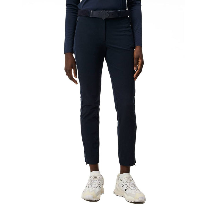 J.Lindeberg Maria Golf Pants JL Navy - FW23 Women