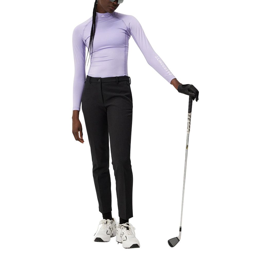 J.Lindeberg Lei Bonded Fleece Golf Pants 2023 Women