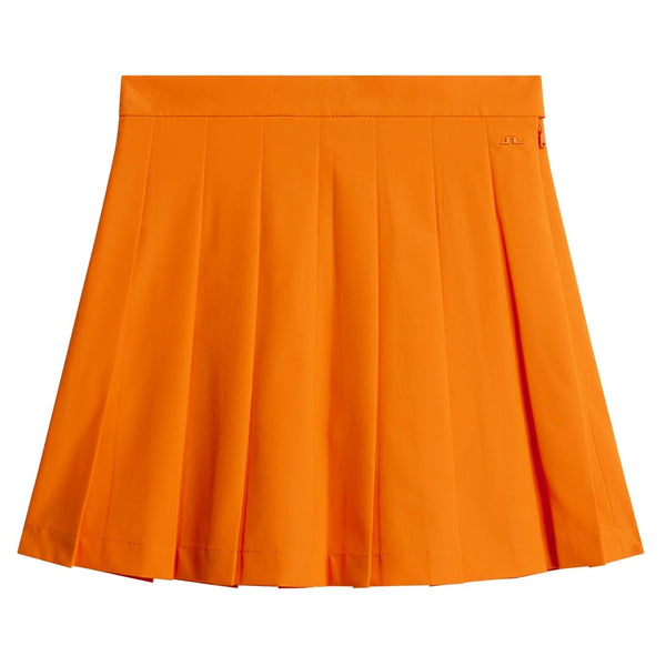 J.Lindeberg Adina Golf Skirt Exuberance - FW23 Women