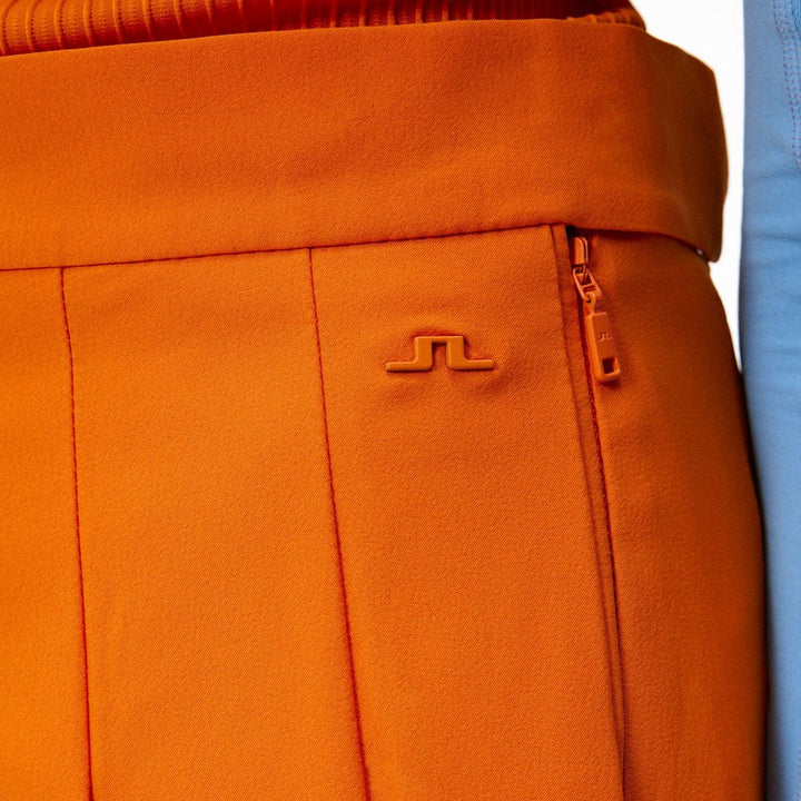 J.Lindeberg Adina Golf Skirt Exuberance - FW23 Women