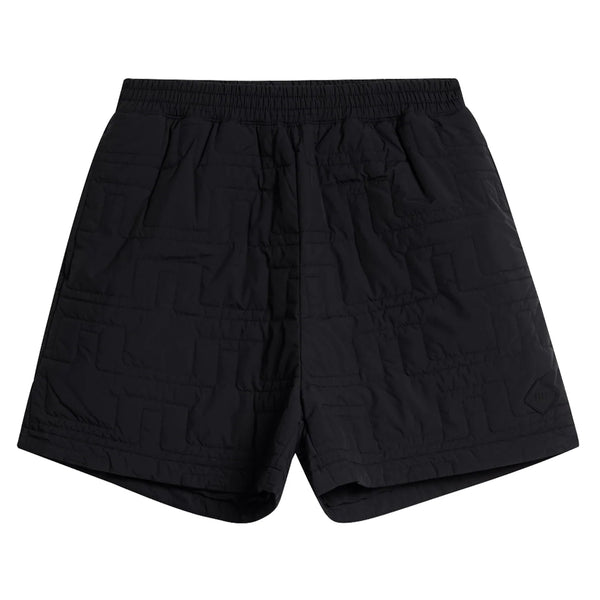 J.Lindeberg Blossom Padded Golf Shorts Black - 23 Women