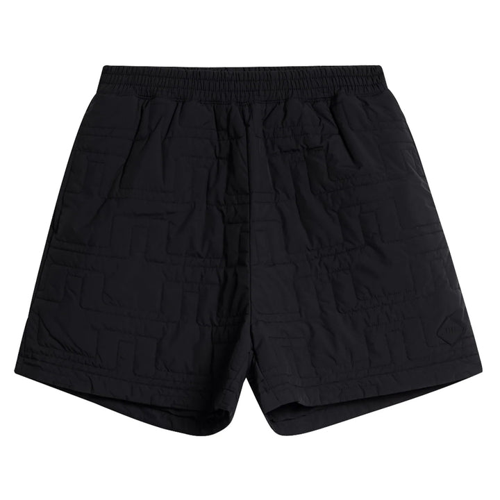 J.Lindeberg Blossom Padded Golf Shorts Black - 23 Women
