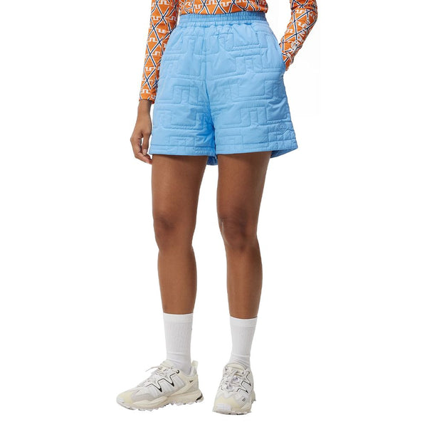 J.Lindeberg Blossom Padded Golf Shorts Little Boy - 23 Women