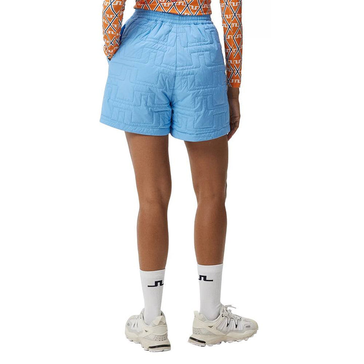 J.Lindeberg Blossom Padded Golf Shorts Little Boy - 23 Women
