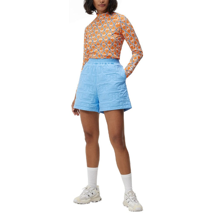 J.Lindeberg Blossom Padded Golf Shorts Little Boy - 23 Women