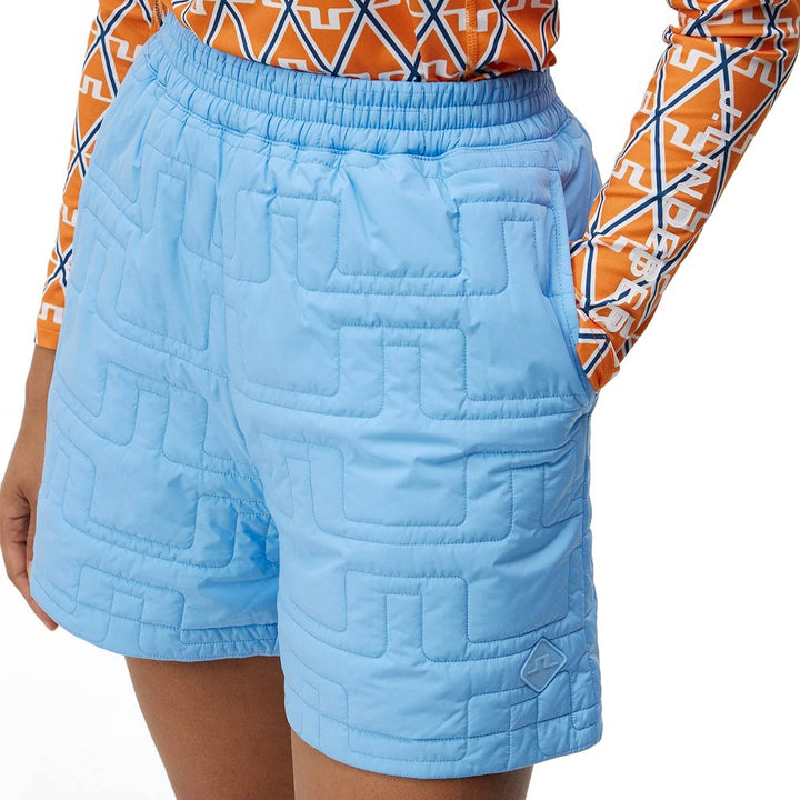 J.Lindeberg Blossom Padded Golf Shorts Little Boy - 23 Women