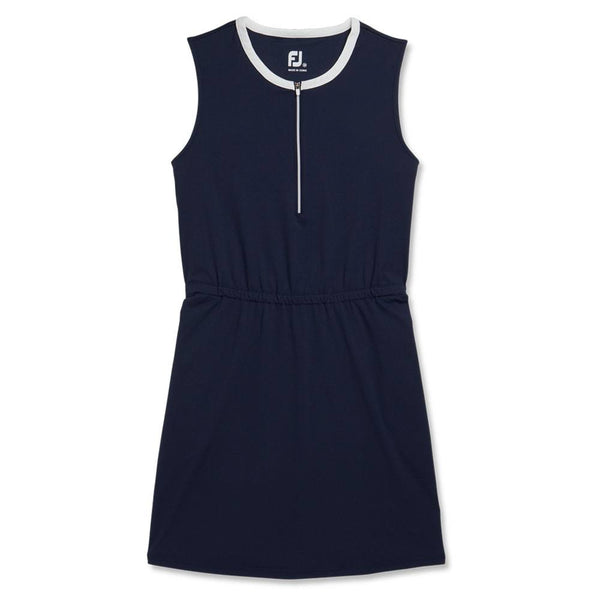 FootJoy Golf Dress Navy - SS23 Women