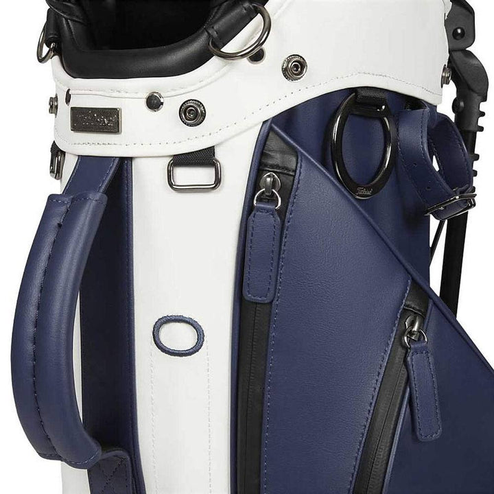 Titleist LINKSLEGEND Members Stand Bag 2024