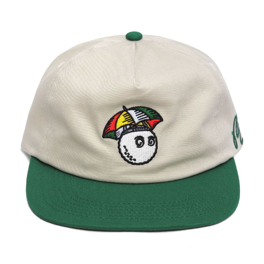 Malbon Umbrella Buckets Snapback Golf Cap 2023