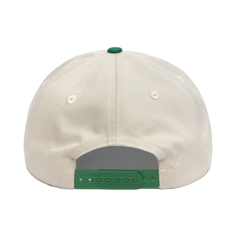 Malbon Umbrella Buckets Snapback Golf Cap 2023