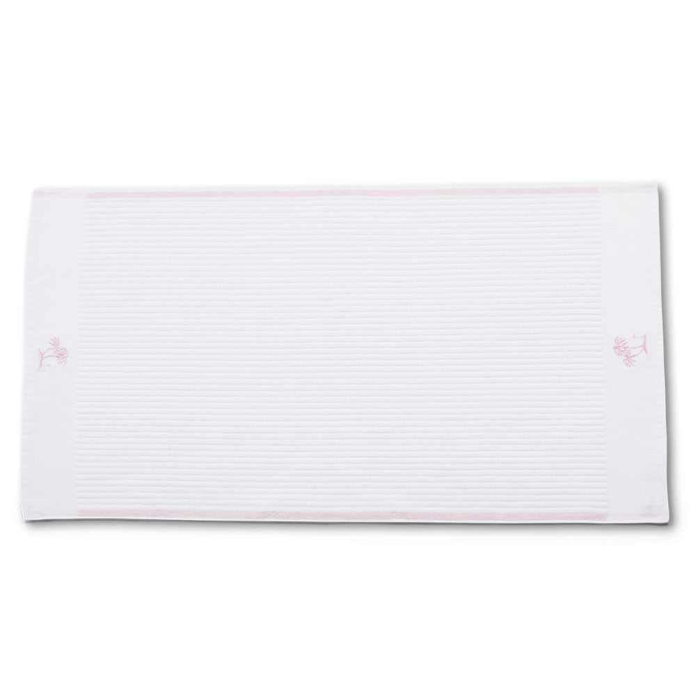 Titleist Pink Paradise Limited Edition Players Terry Towel 2023