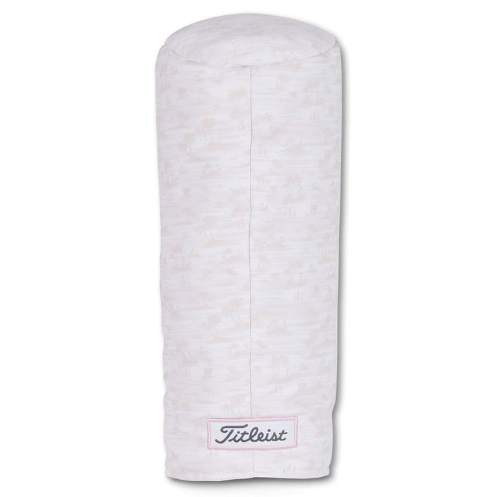 Titleist Pink Paradise Limited Edition Performance Headcover 2023
