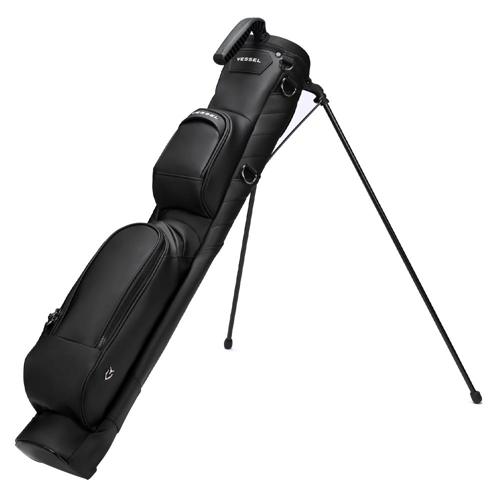 VESSEL Pencil Stand Bag 2023