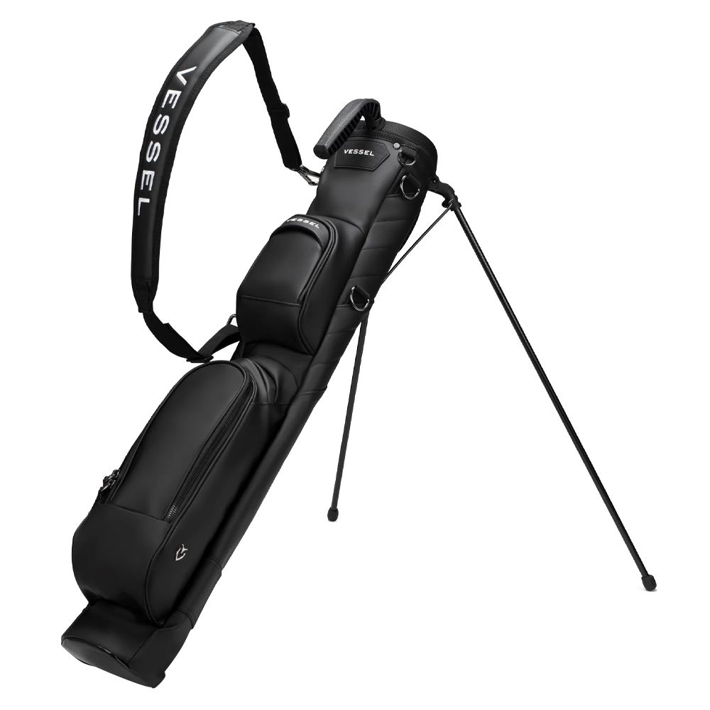 VESSEL Pencil Stand Bag 2023