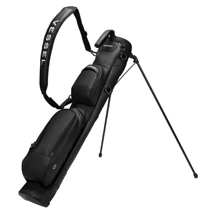 VESSEL Pencil Stand Bag 2023