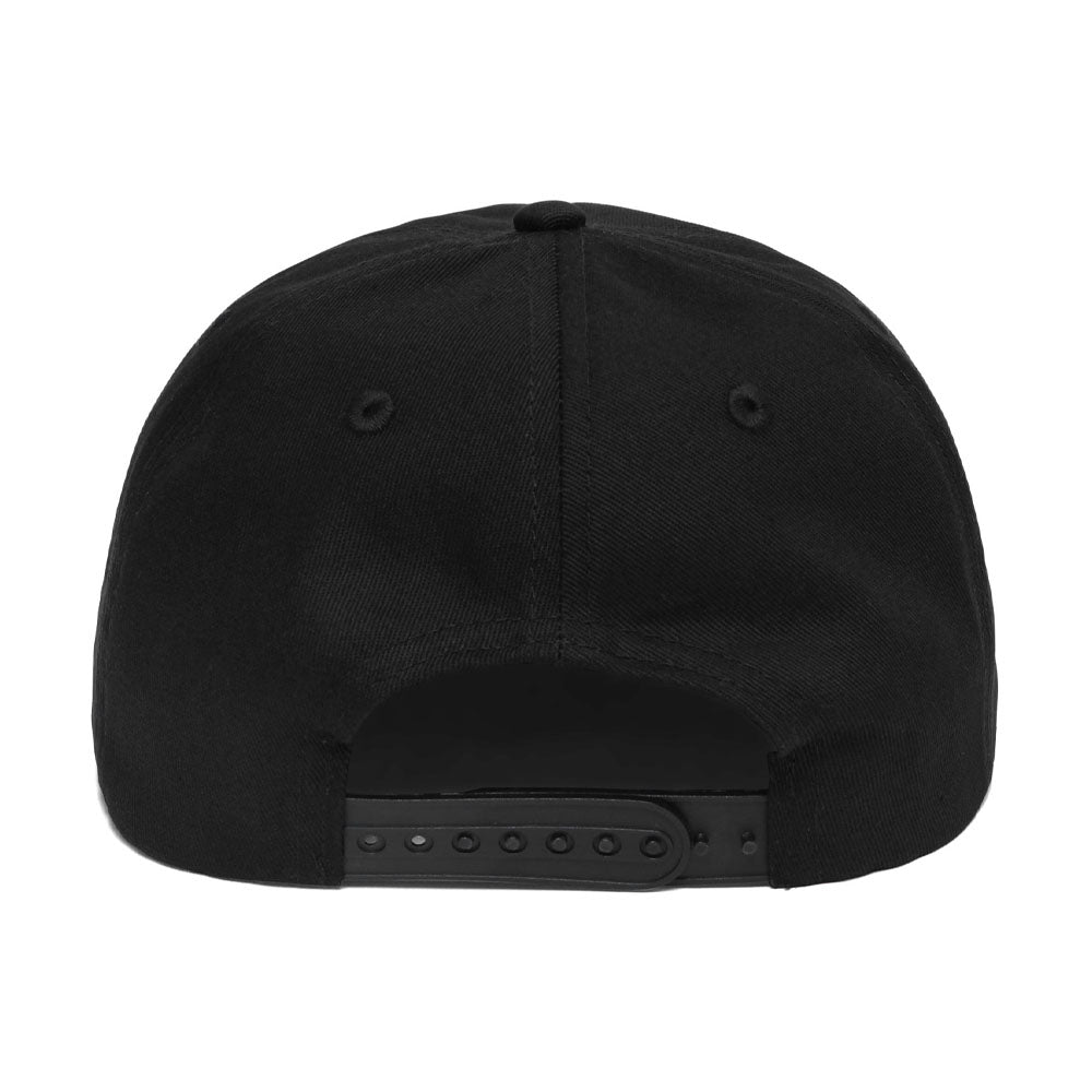 Malbon Tiger Buckets Snapback Golf Cap 2023