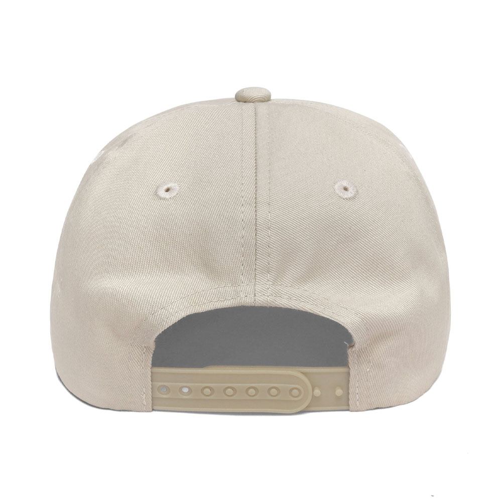 Malbon Tiger Buckets Snapback Golf Cap 2023