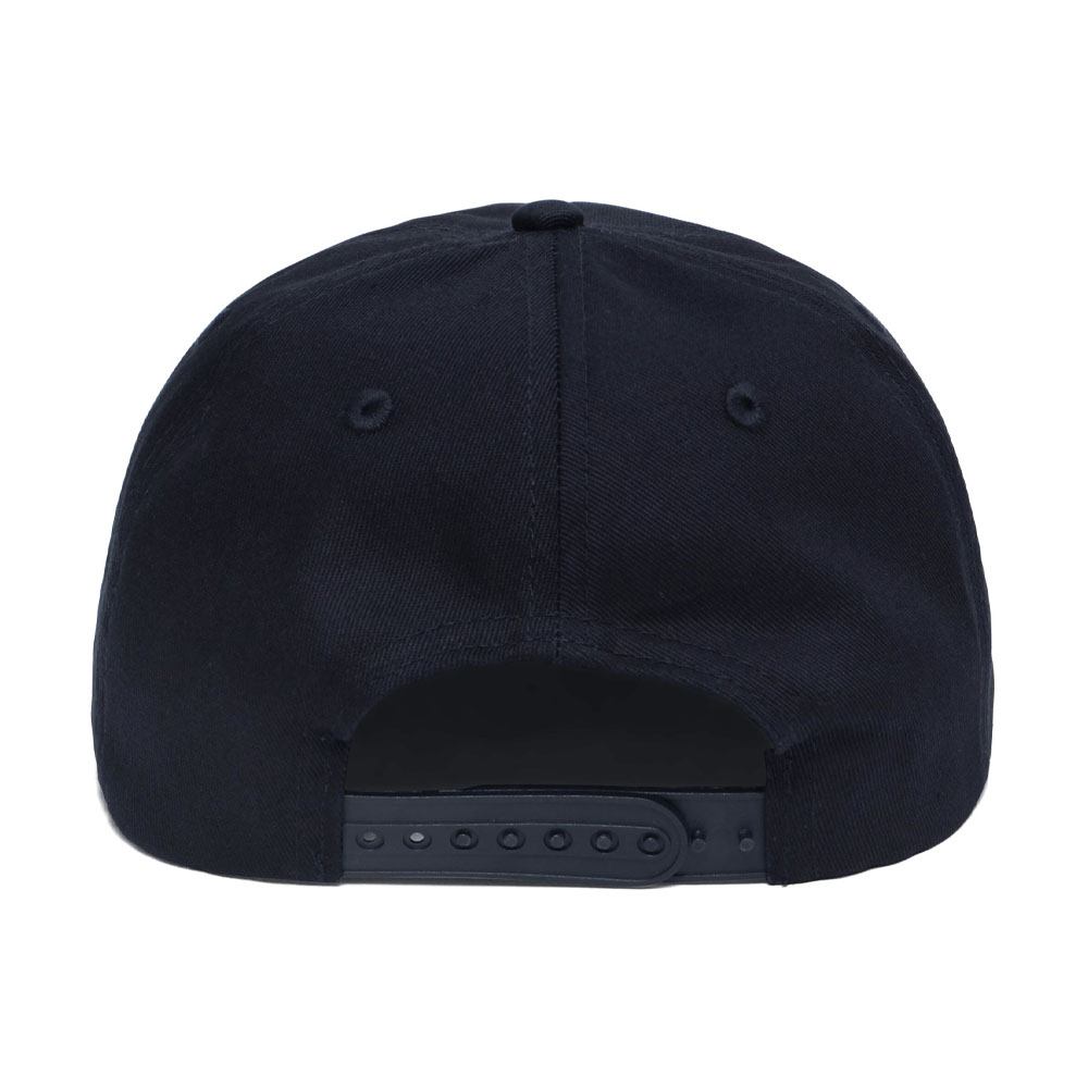 Malbon Tiger Buckets Snapback Golf Cap 2023