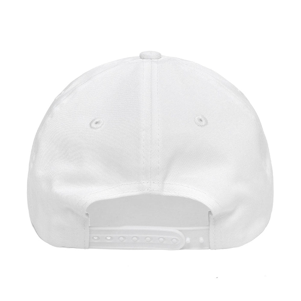 Malbon Tiger Buckets Snapback Golf Cap 2023