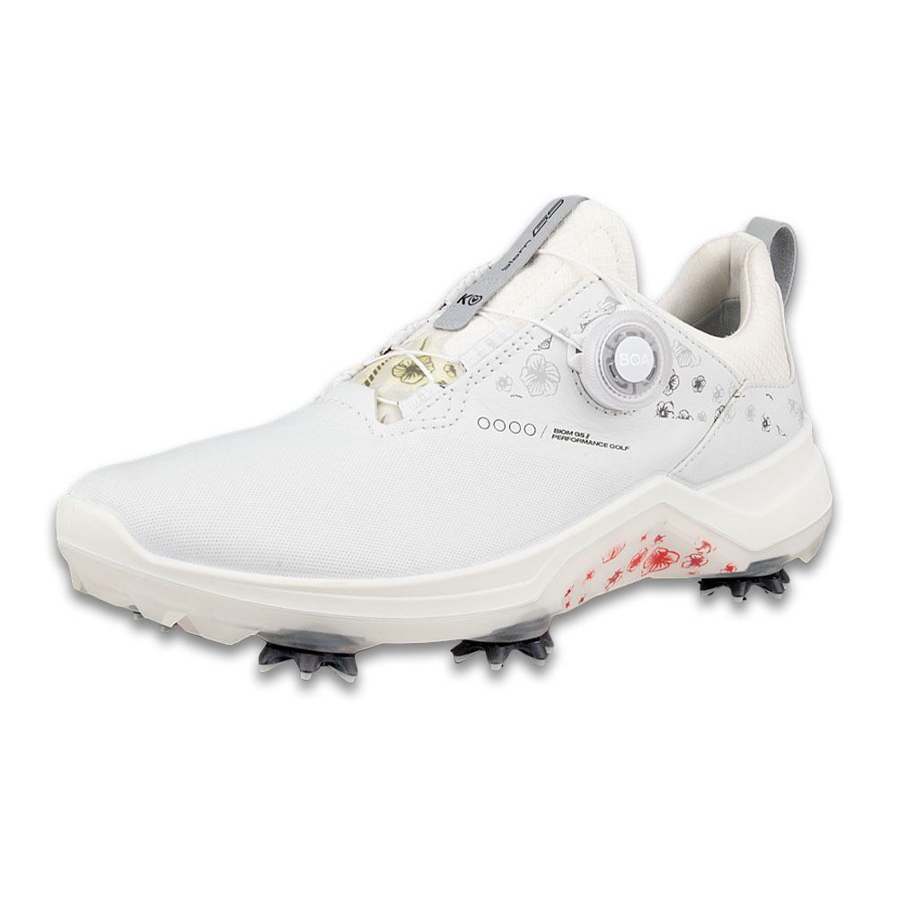 ECCO BIOM G5 BOA GTX Golf Shoes 2023 Women