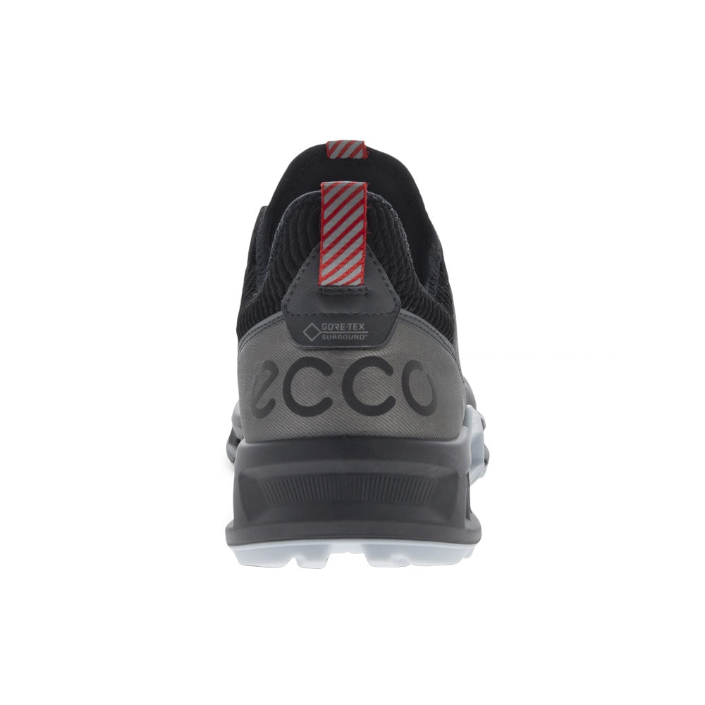 ECCO BIOM C4 BOA GTXS Spikeless Golf Shoes 2023 – Golfio