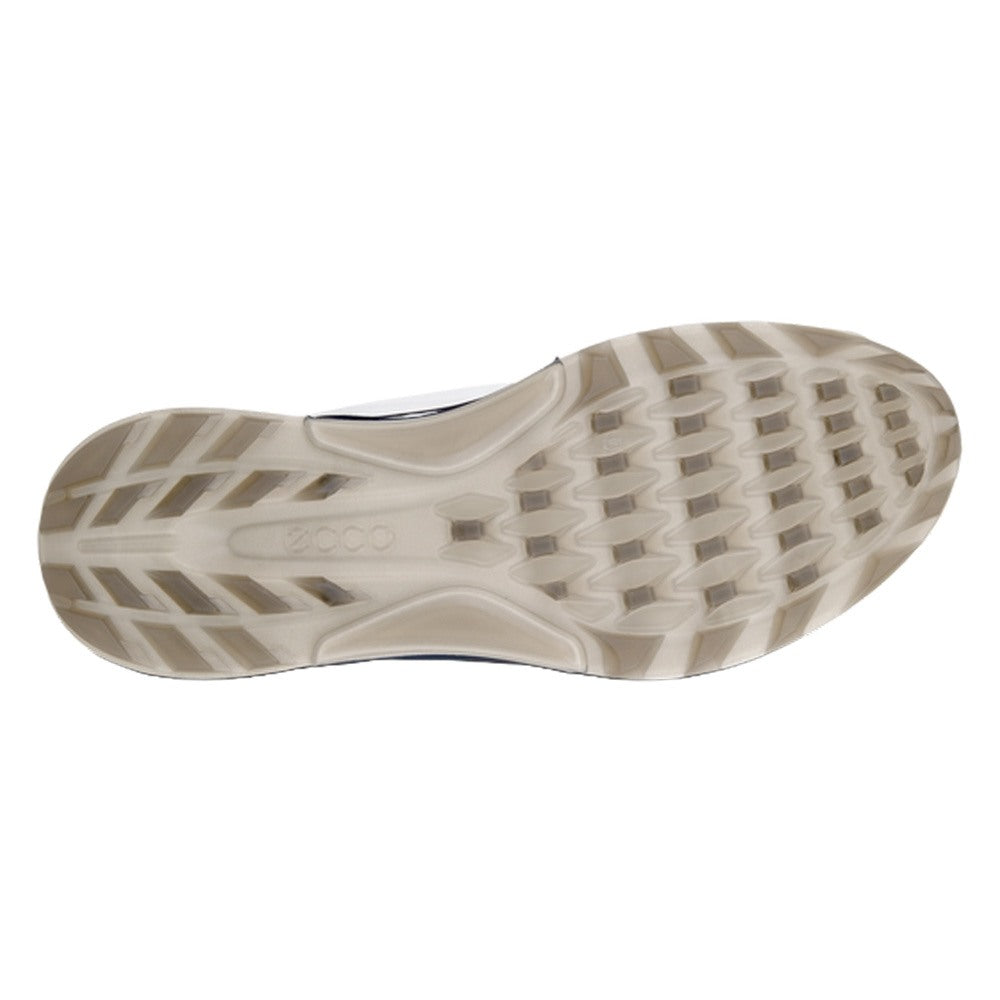 ECCO BIOM C4 BOA GTXS Spikeless Golf Shoes White/Black - 23 Men