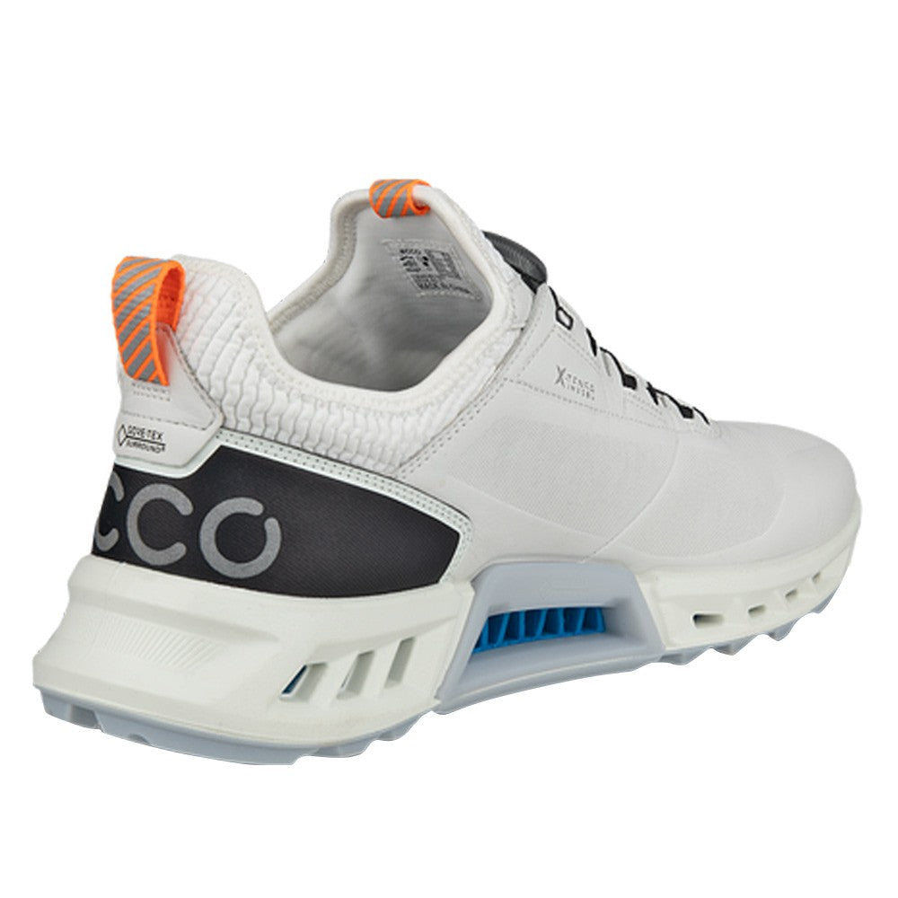ECCO BIOM C4 BOA GTXS Spikeless Golf Shoes 2023 – Golfio