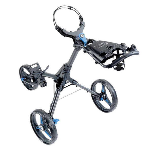 Motocaddy Cube Push Cart 2023
