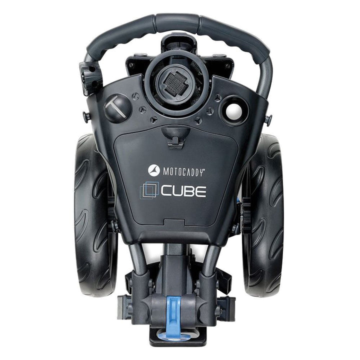 Motocaddy Cube Push Cart 2023