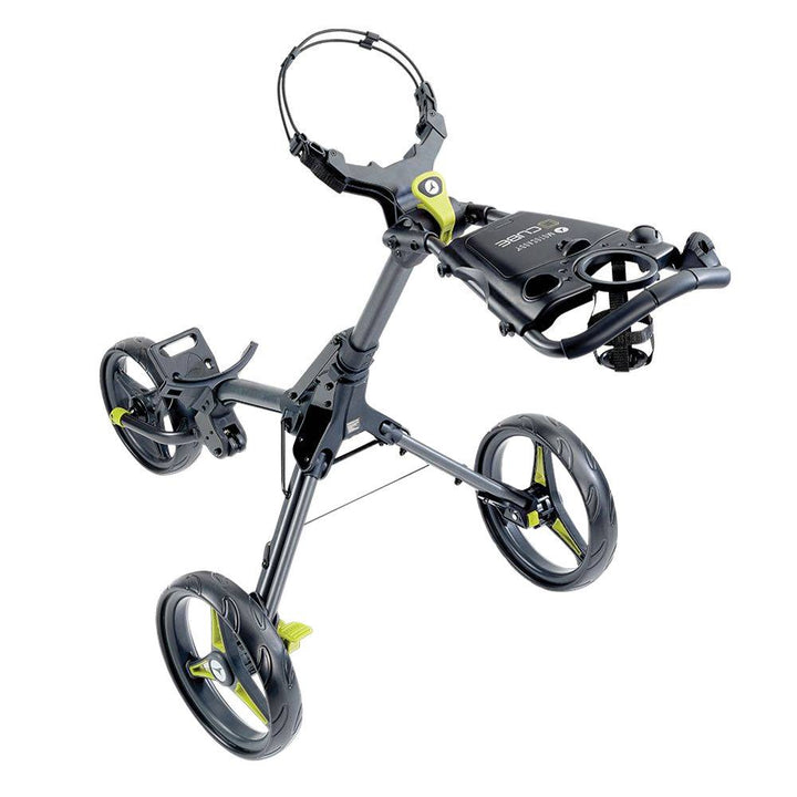 Motocaddy Cube Push Cart 2023
