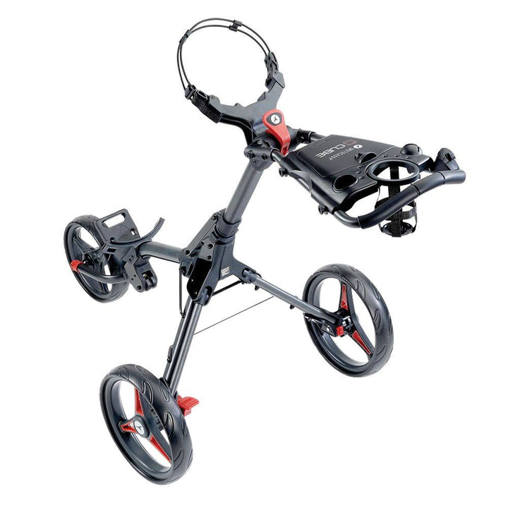 Motocaddy Cube Push Cart 2023