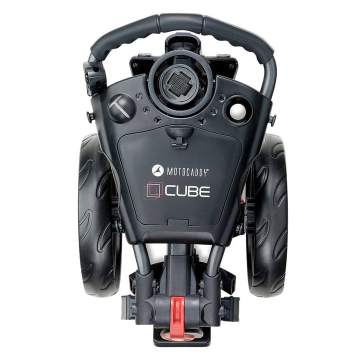 Motocaddy Cube Push Cart 2023