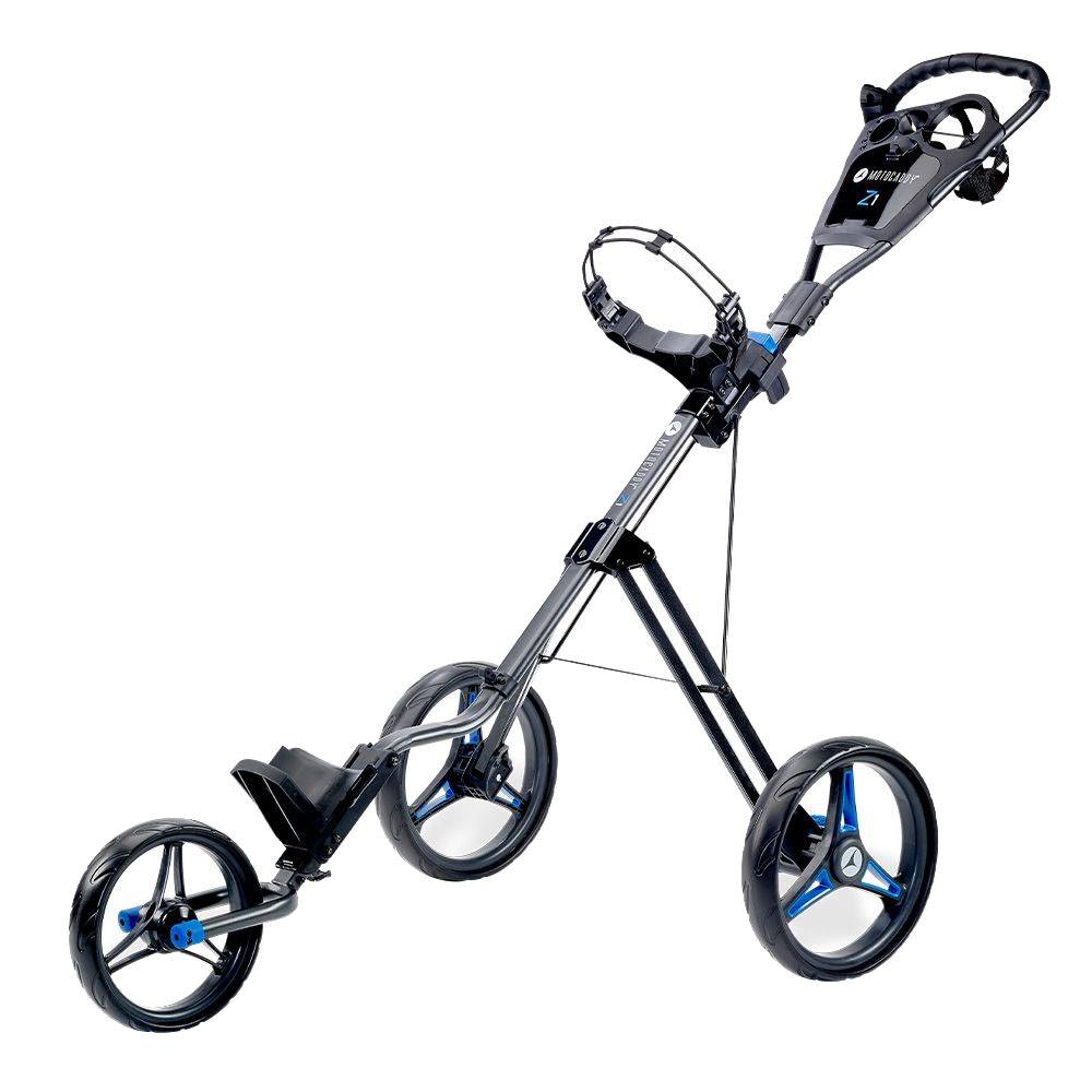 Motocaddy Z1 Push Cart 2023