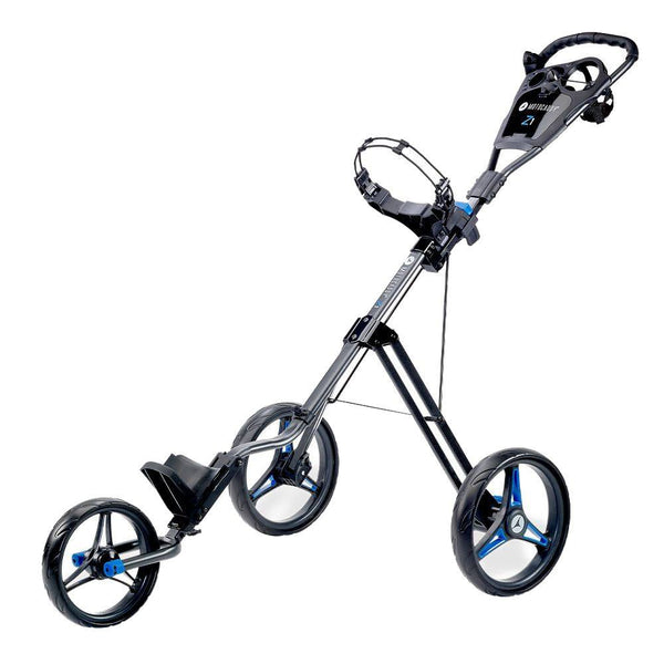 Motocaddy Z1 Push Cart 2023