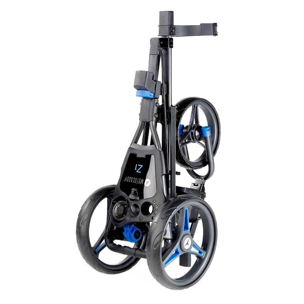Motocaddy Z1 Push Cart 2023