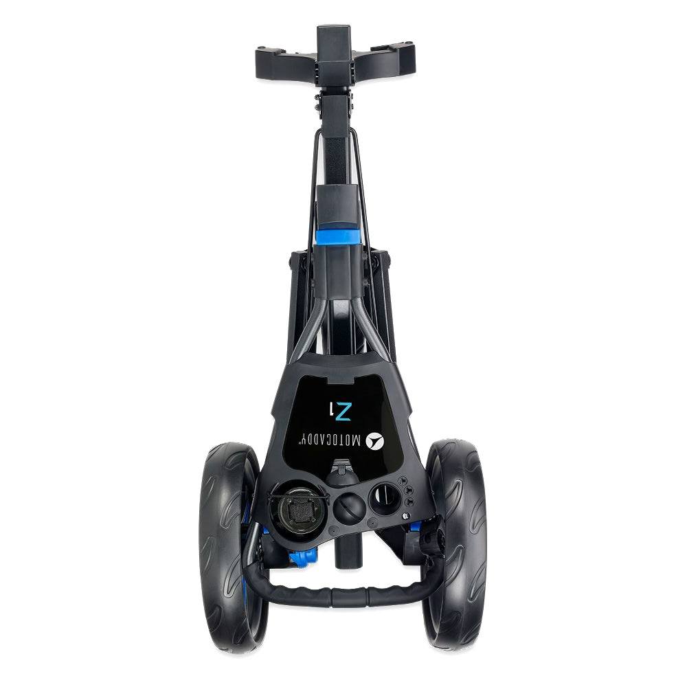 Motocaddy Z1 Push Cart 2023