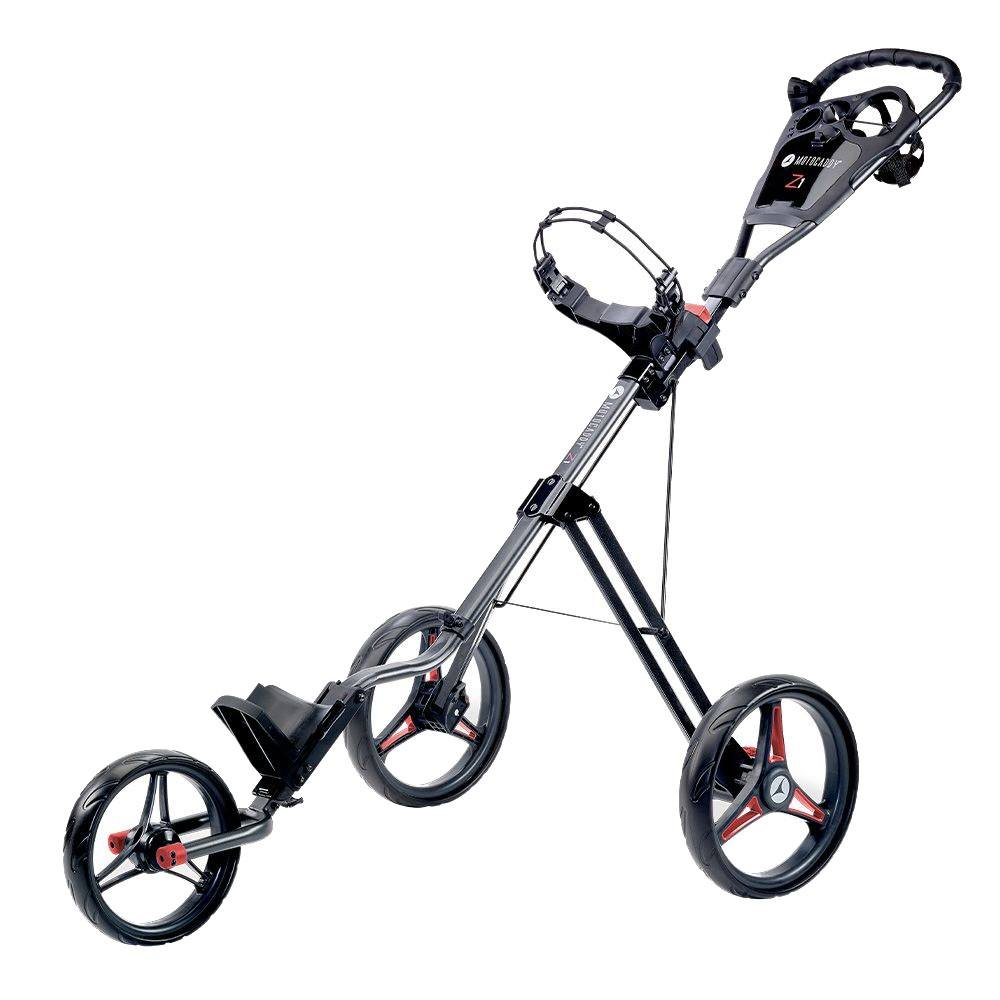 Motocaddy Z1 Push Cart 2023