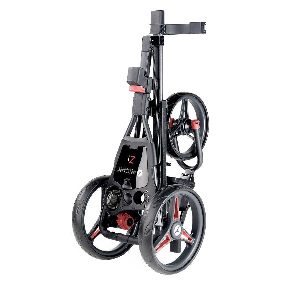 Motocaddy Z1 Push Cart 2023