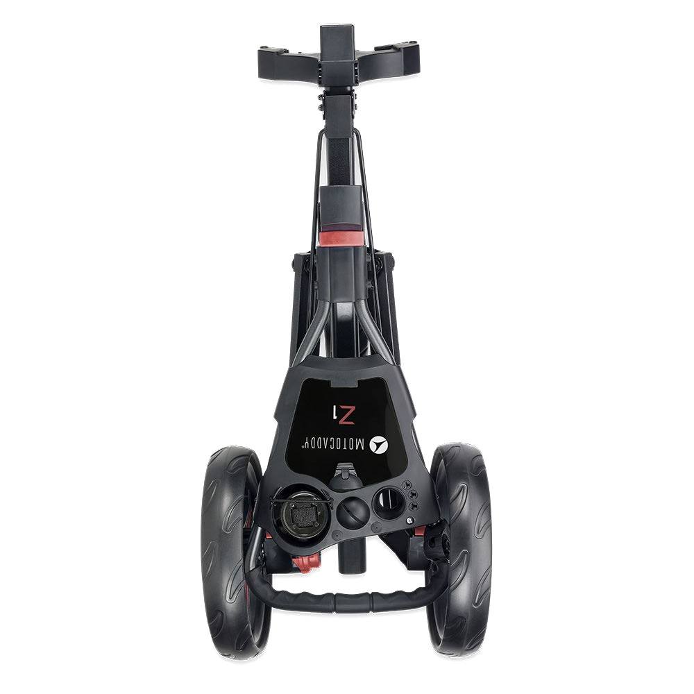 Motocaddy Z1 Push Cart 2023