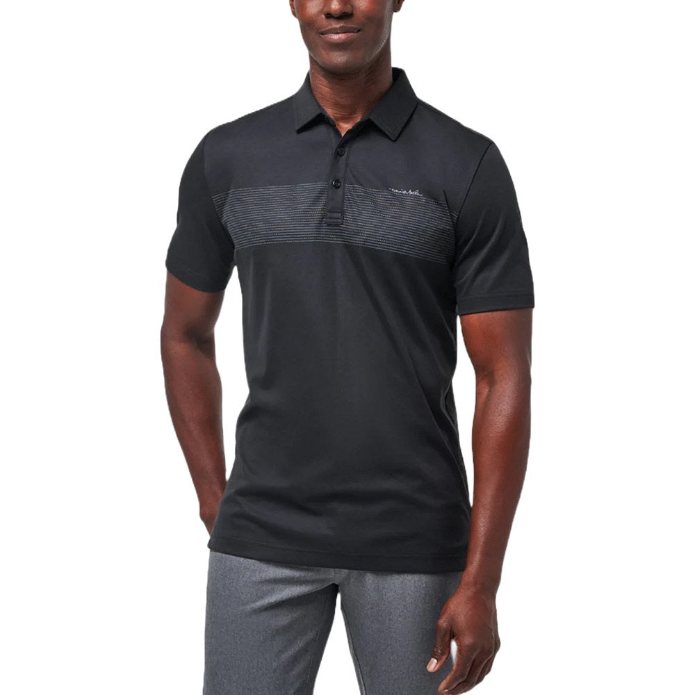 TravisMathew Aloha Spirit Golf Polo 2023