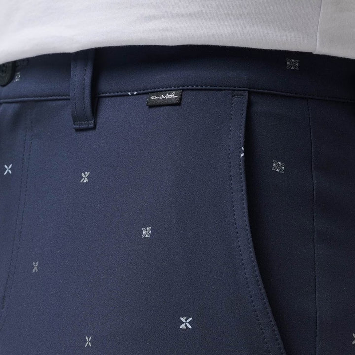 TravisMathew Not Feeling That Golf Shorts Total Eclipse - SS24 Men