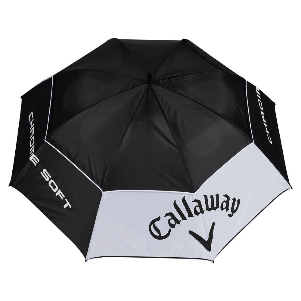 Callaway 68" Tour Authentic Umbrella 2023