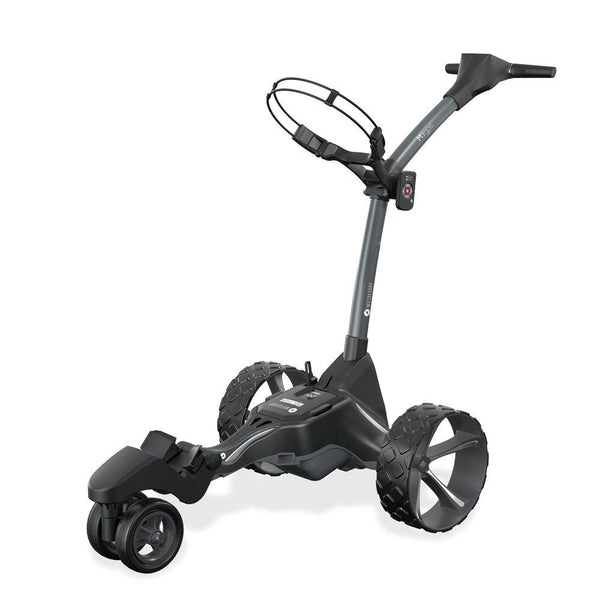 Motocaddy M7 GPS Remote Control Electric Caddy 2023