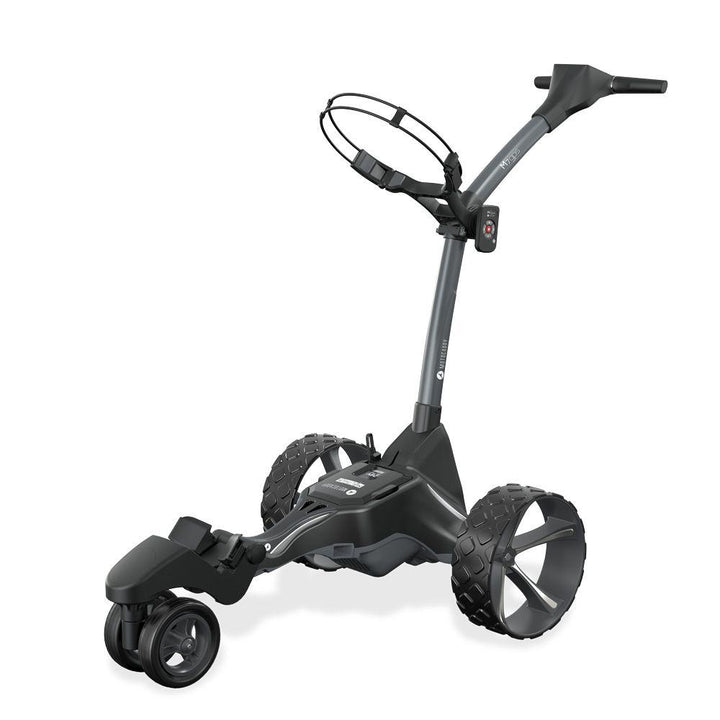 Motocaddy M7 GPS Remote Control Electric Caddy 2023