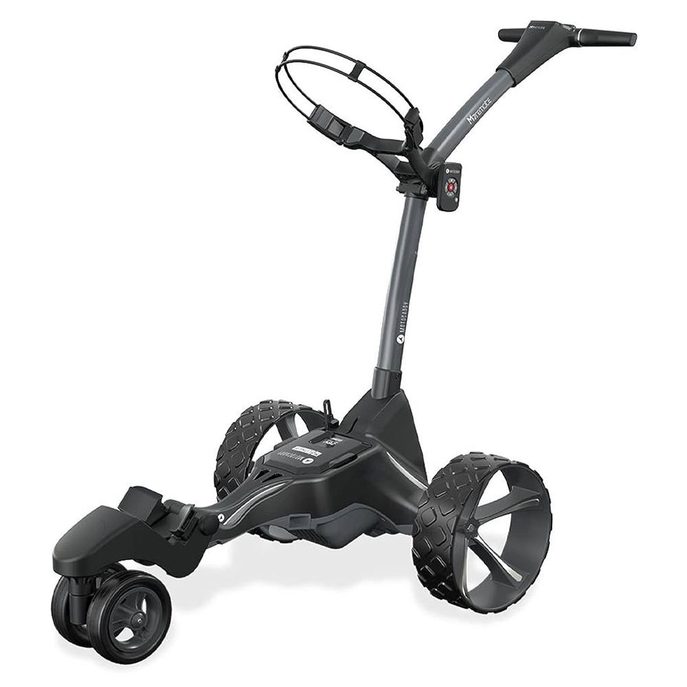 Motocaddy M7 Remote Control Electric Caddy 2023