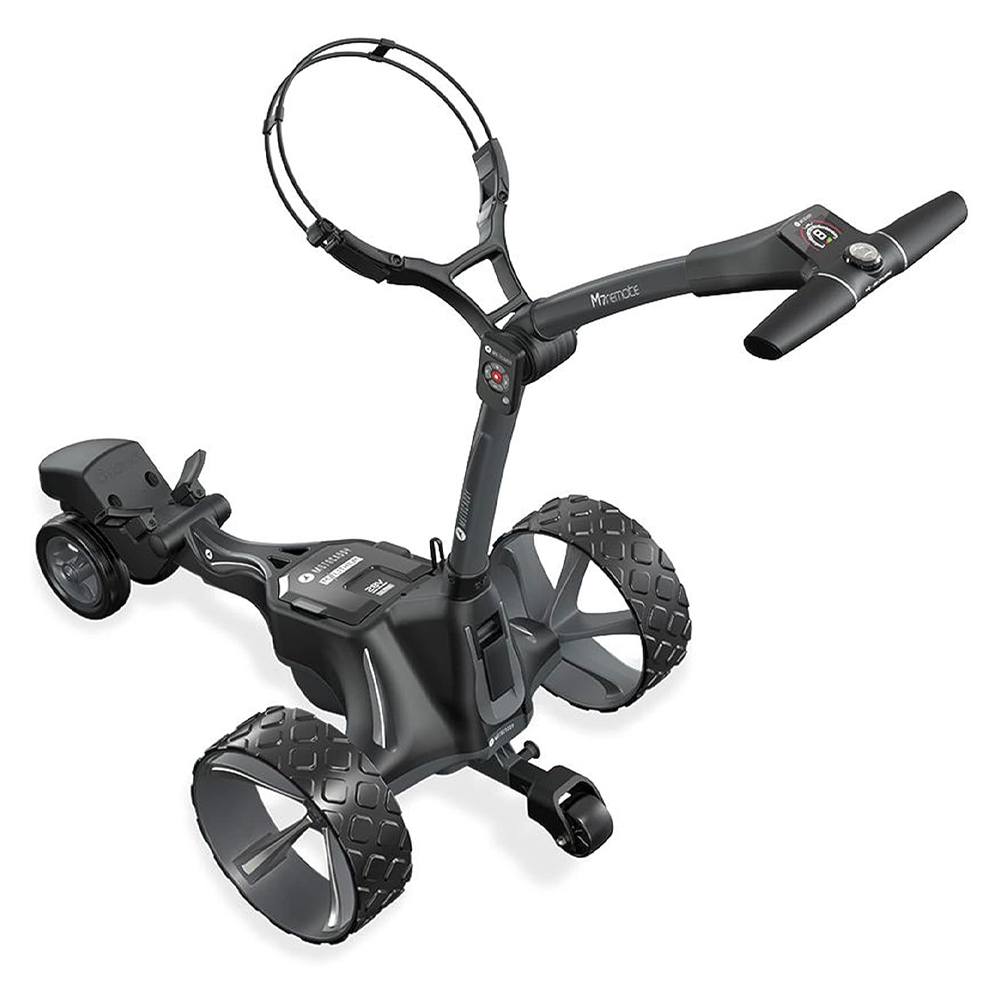 Motocaddy M7 Remote Control Electric Caddy 2023