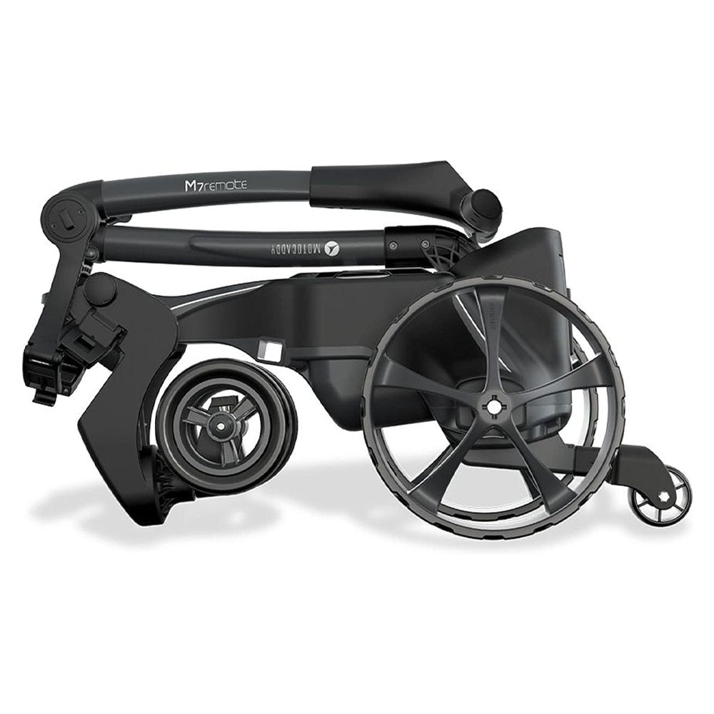 Motocaddy M7 Remote Control Electric Caddy 2023