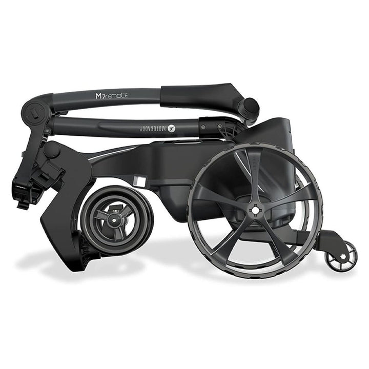 Motocaddy M7 Remote Control Electric Caddy 2023