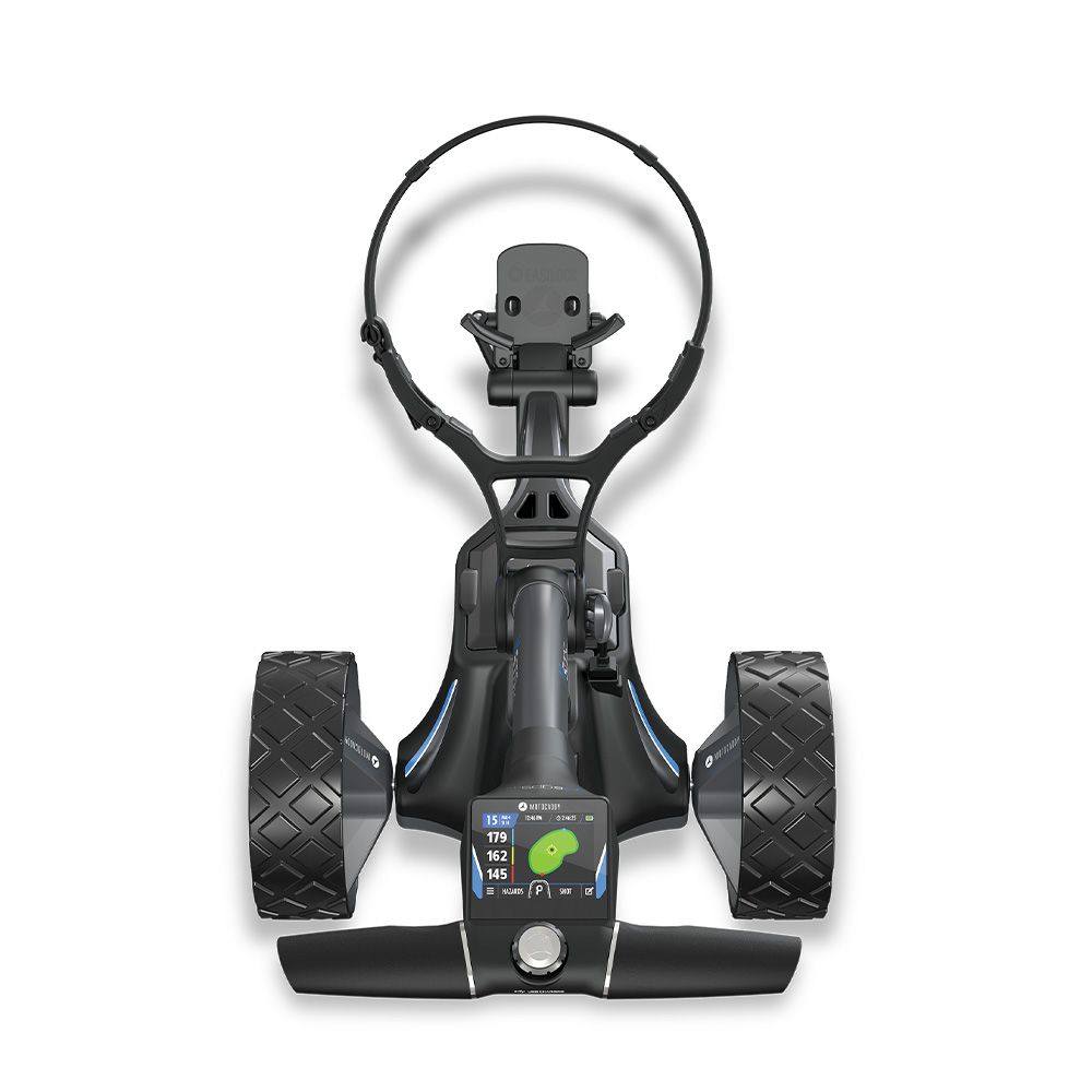 Motocaddy M5 GPS DHC Electric Caddy 2023