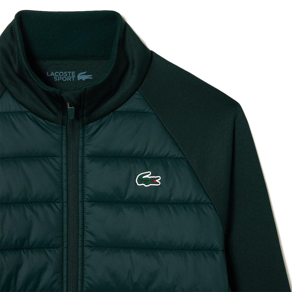 Lacoste Protective Windbreaker Golf Jacket 2023